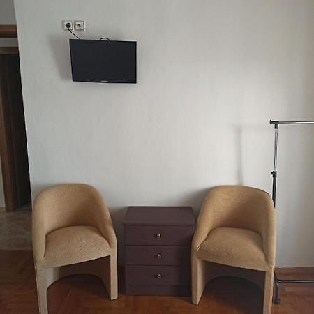 Apartament Golden Mirror In Kawala Zewnętrze zdjęcie