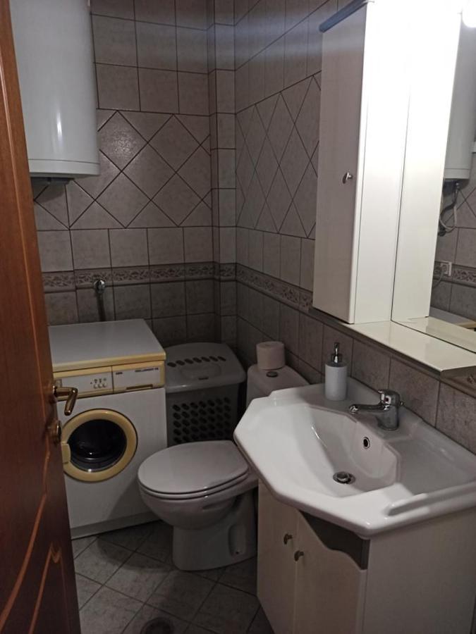 Apartament Golden Mirror In Kawala Zewnętrze zdjęcie