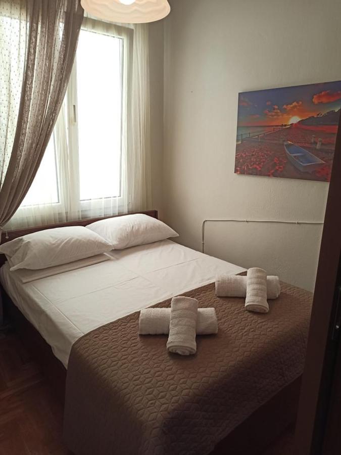 Apartament Golden Mirror In Kawala Zewnętrze zdjęcie