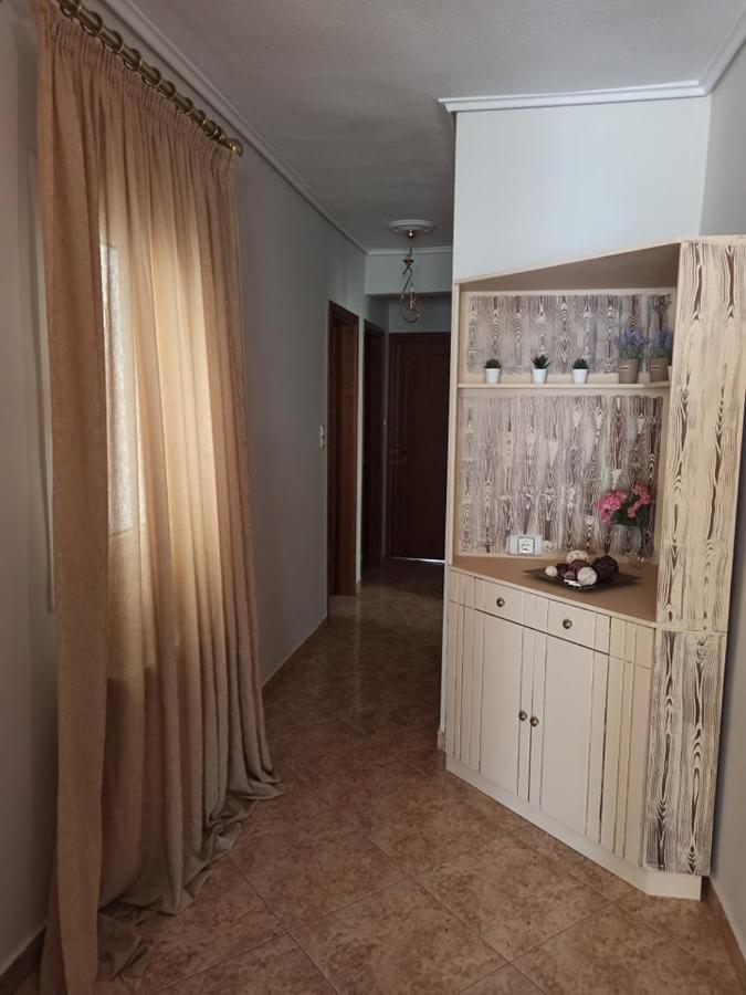 Apartament Golden Mirror In Kawala Zewnętrze zdjęcie
